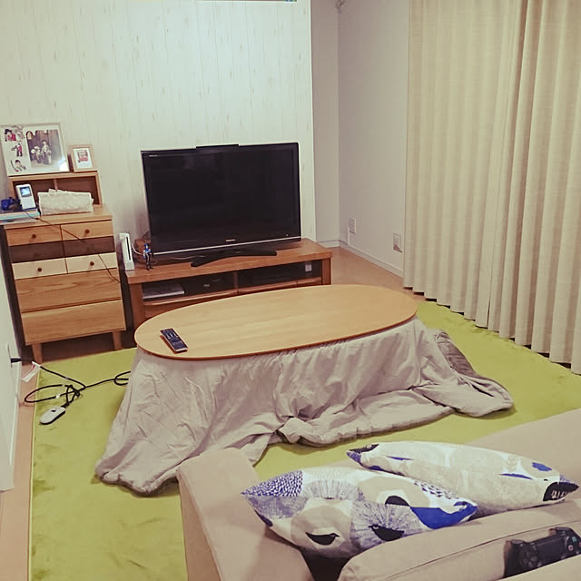 komamaさんの実例写真
