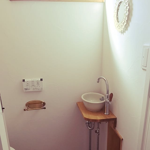 minさんの実例写真