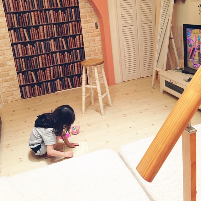 hikymamaさんの実例写真