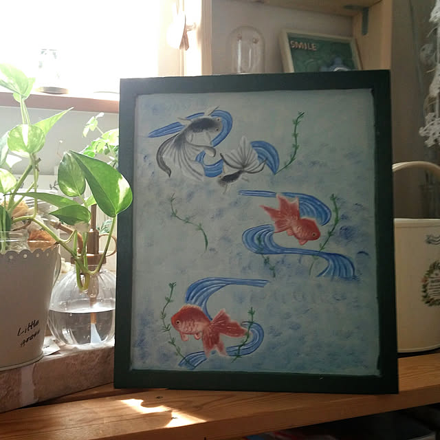 yukikoさんの実例写真