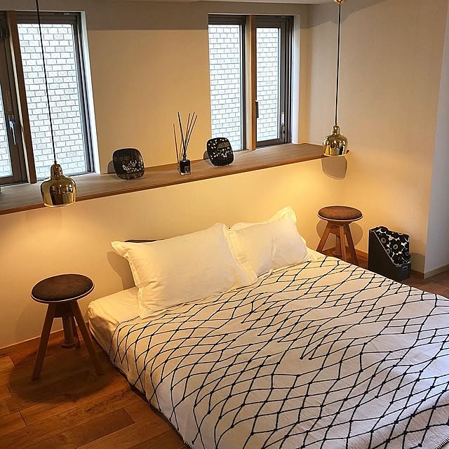 RoomClipJPさんの実例写真