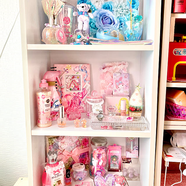 yeahさんの部屋