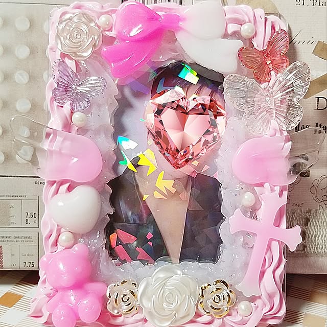 handmade_house.s2さんの部屋