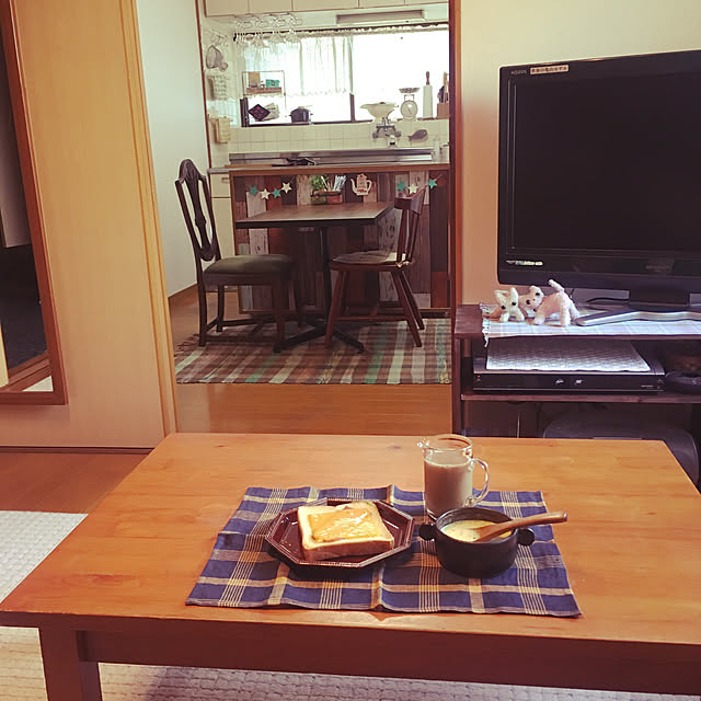 kazu-cafeさんの実例写真