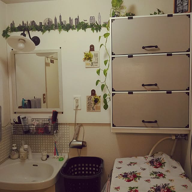 mayu.さんの実例写真