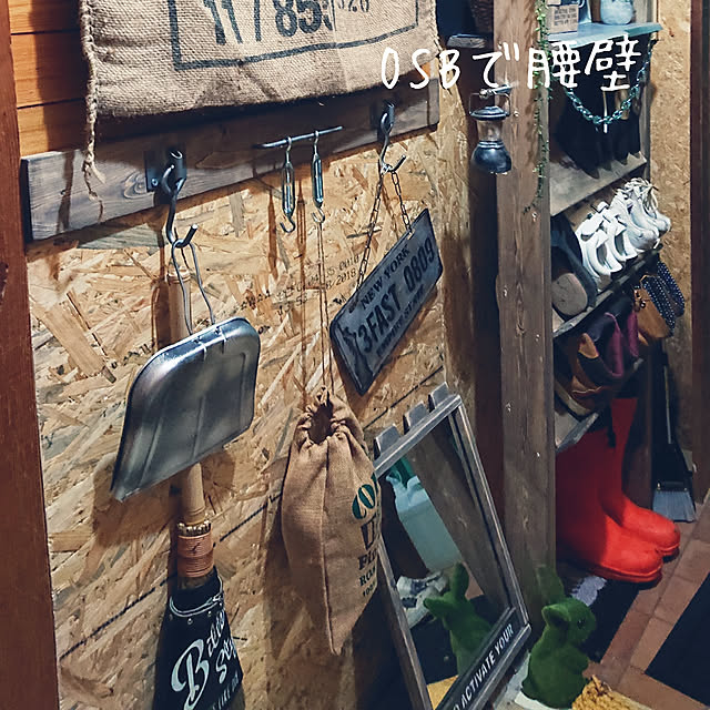 yacciさんの実例写真
