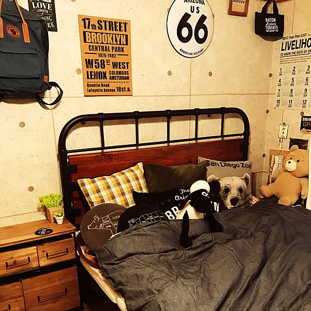 tarokichiさんの実例写真