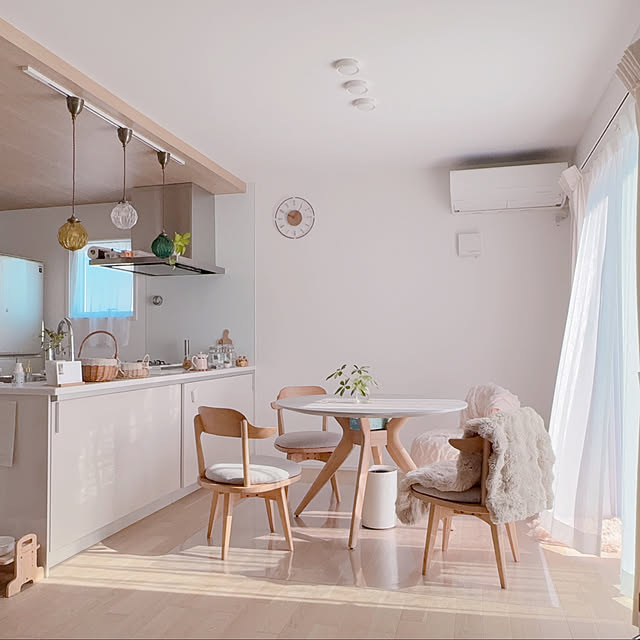 m--homeさんの実例写真