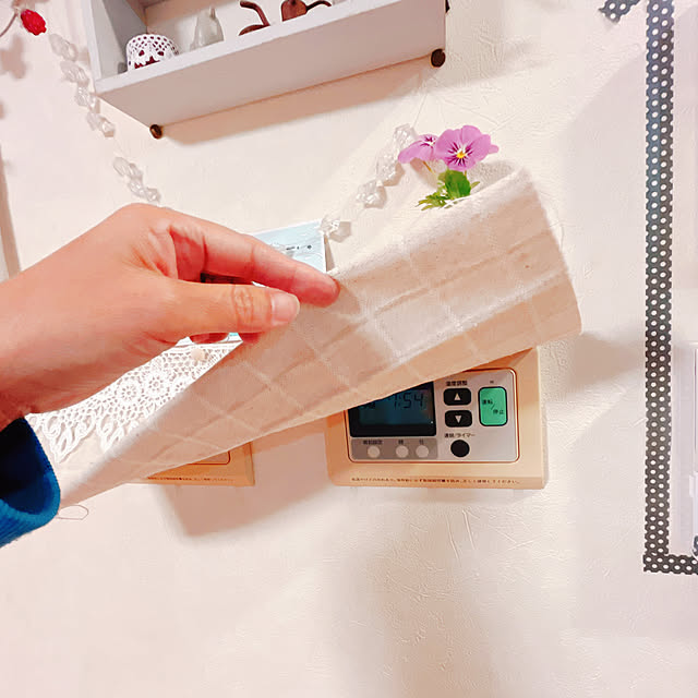 moolさんの部屋