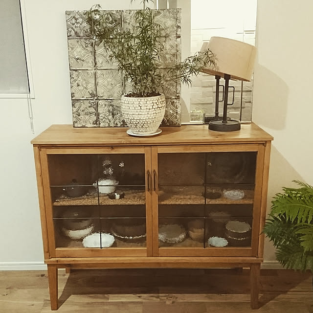 maison.de.brocanteさんの実例写真