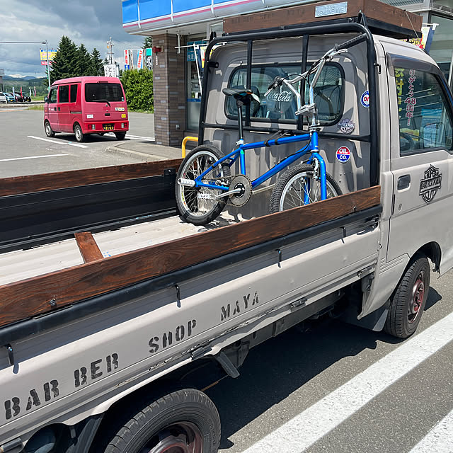Akiraさんの部屋