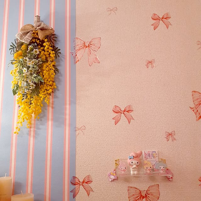 SweetFlow.さんの実例写真