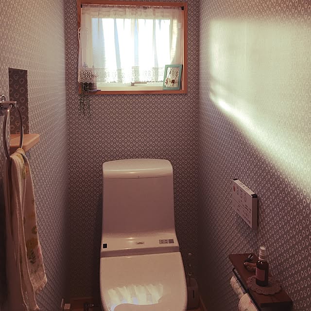 バス/トイレのインテリア実例 - 2016-12-07 15:30:27