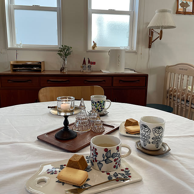 Ameriさんの部屋