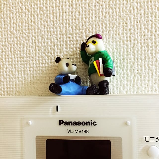 Chamさんの実例写真