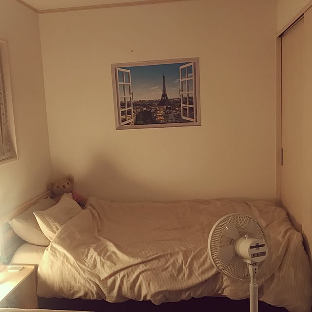 harumuさんの実例写真