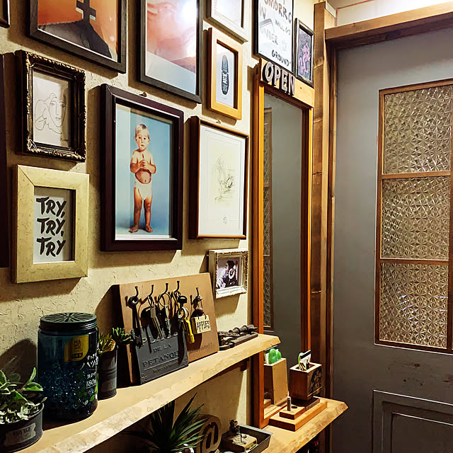 Hideさんの実例写真