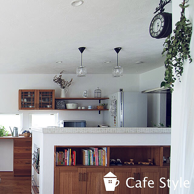 cafestyleさんの実例写真
