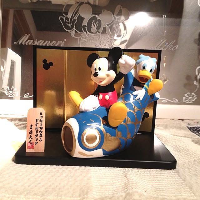 Mihoさんの実例写真