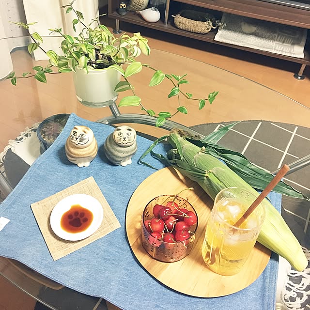juboccoさんの実例写真