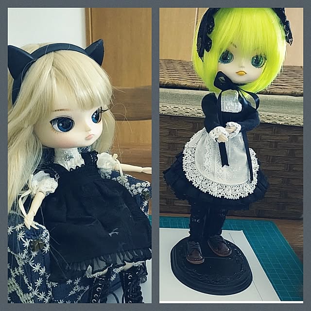 +CHIHARU+さんの部屋