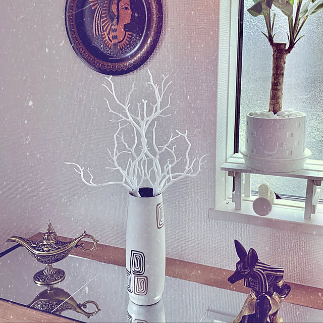 ダイソー/部屋全体のインテリア実例 - 2020-07-02 18:18:21