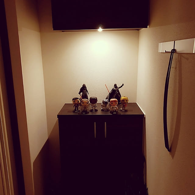 Nassunさんの実例写真