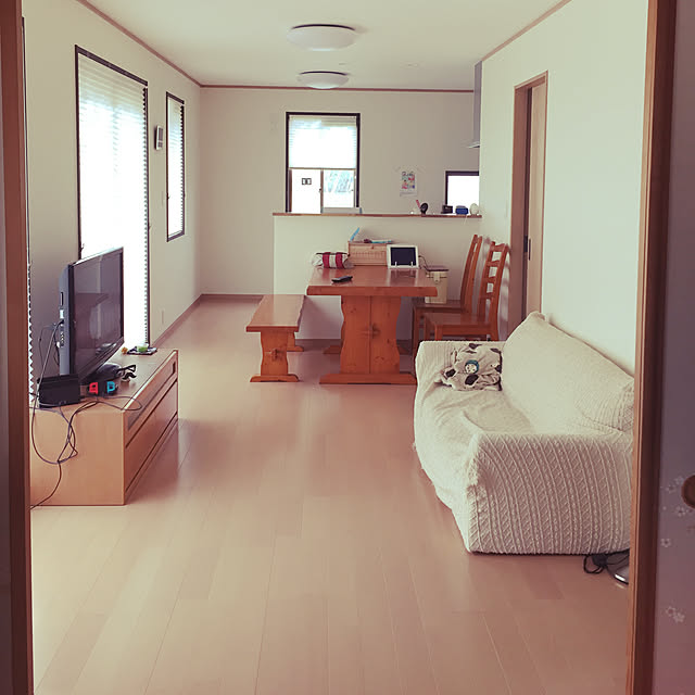 ayuさんの実例写真