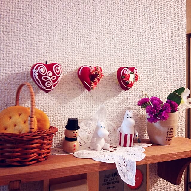 dotlaceさんの実例写真