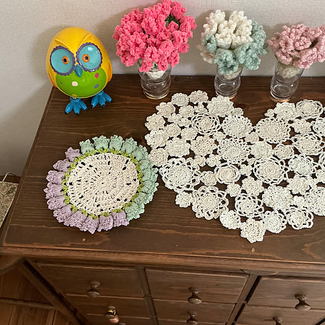 chiiyanさんの部屋