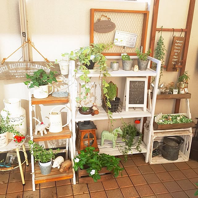 naturalさんの実例写真