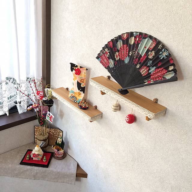 amiさんの実例写真