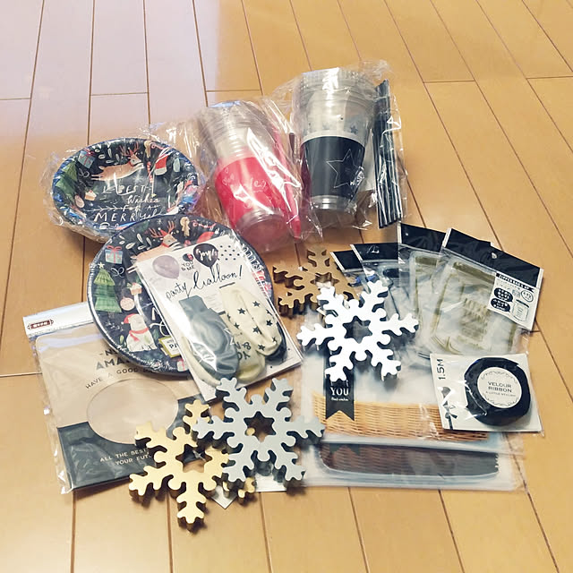 yu-kariさんの実例写真