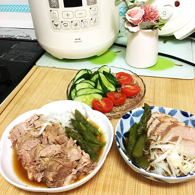 mimichankさんの実例写真