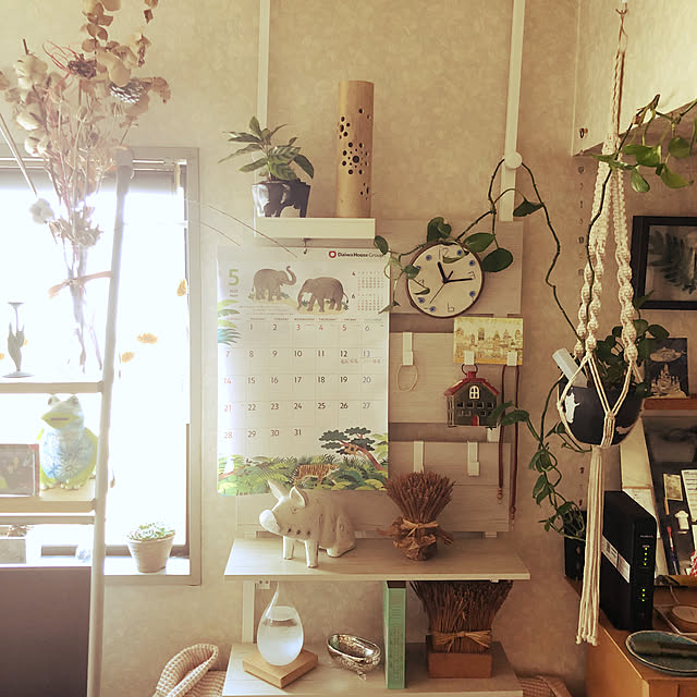 nachiさんの部屋