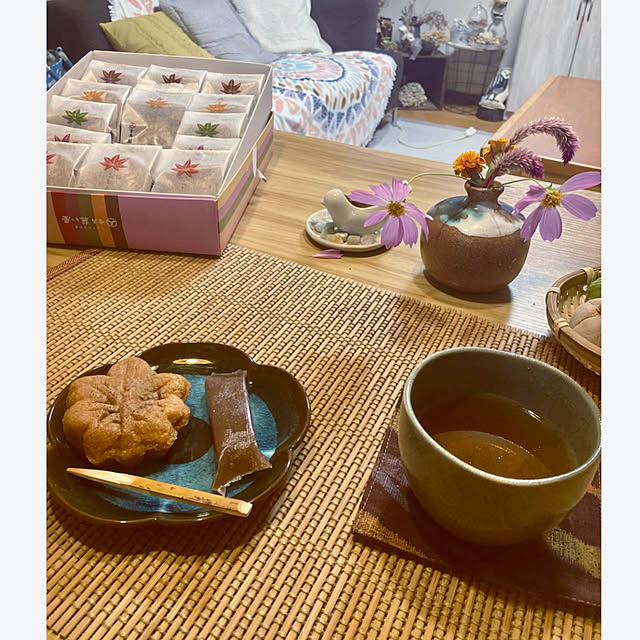 CoCo0617さんの部屋