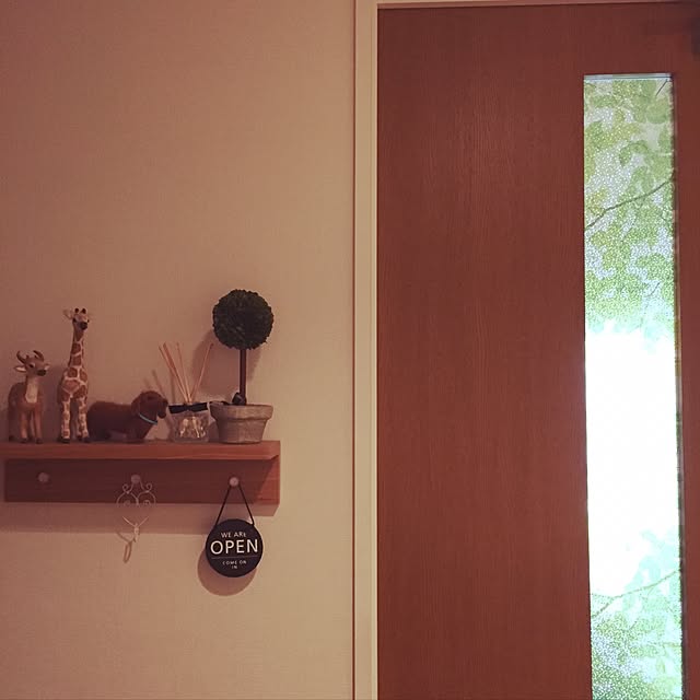 risa1018さんの実例写真