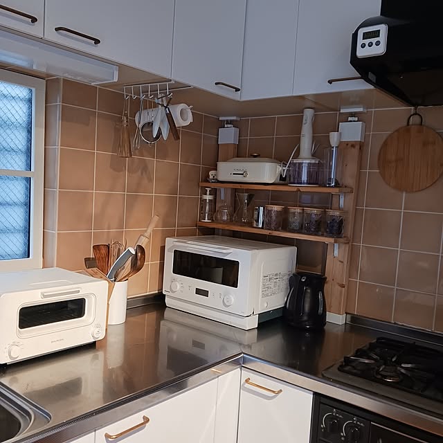 mizukingyoさんの実例写真