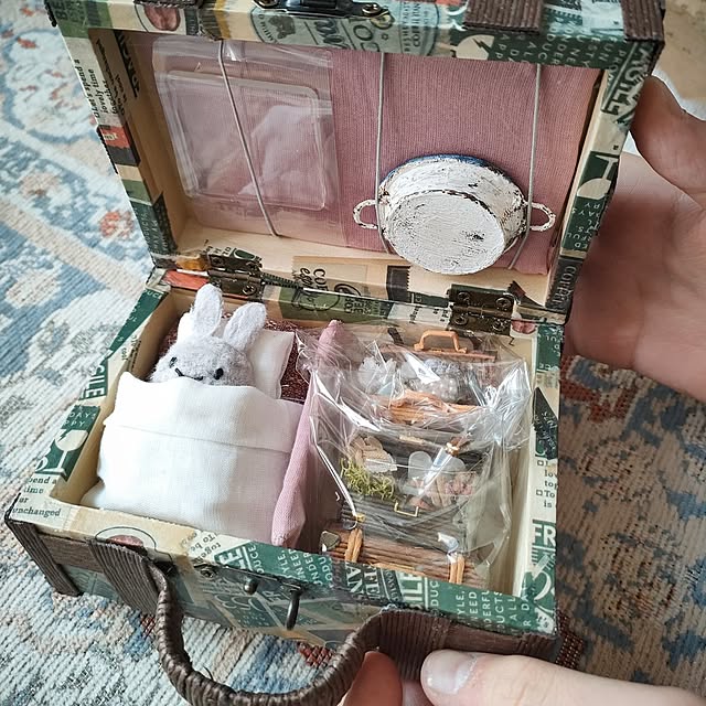 teamoさんの部屋