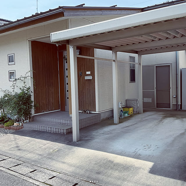 chiiyanさんの部屋