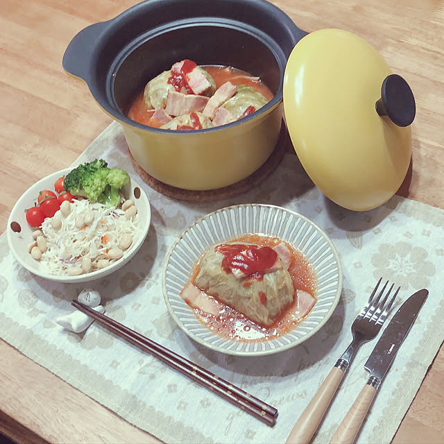 mocoさんの実例写真
