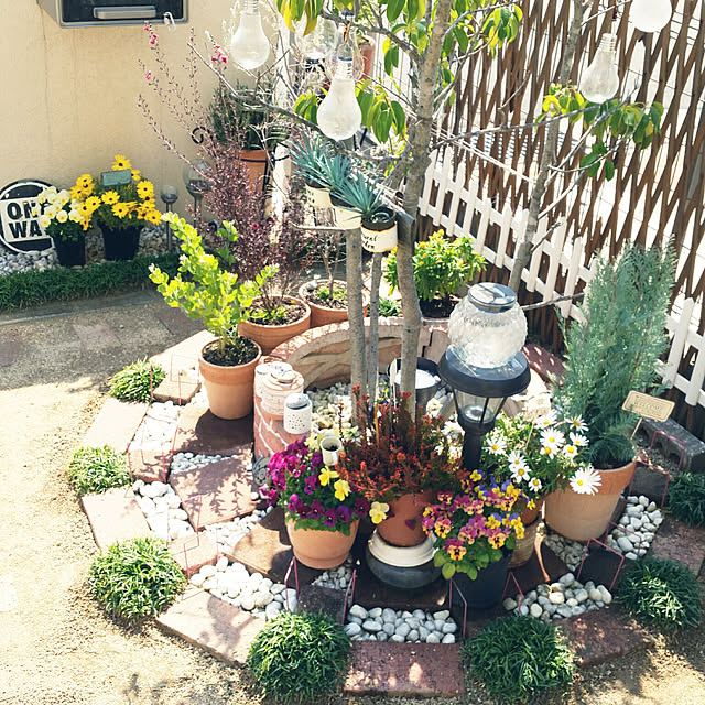 Springさんの実例写真
