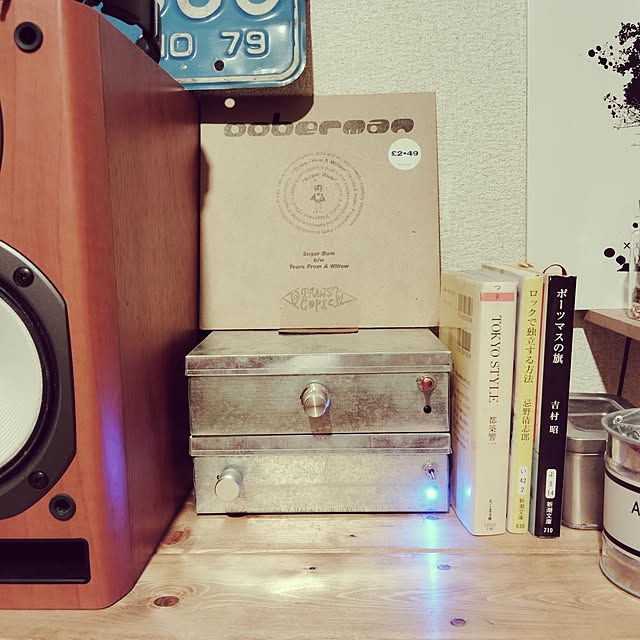 katuさんの実例写真