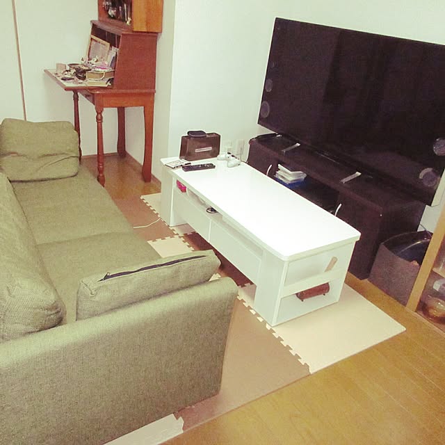 mi-kiさんの実例写真