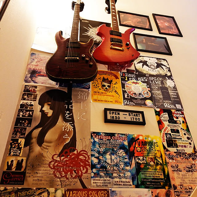 coco.Apartmanさんの実例写真