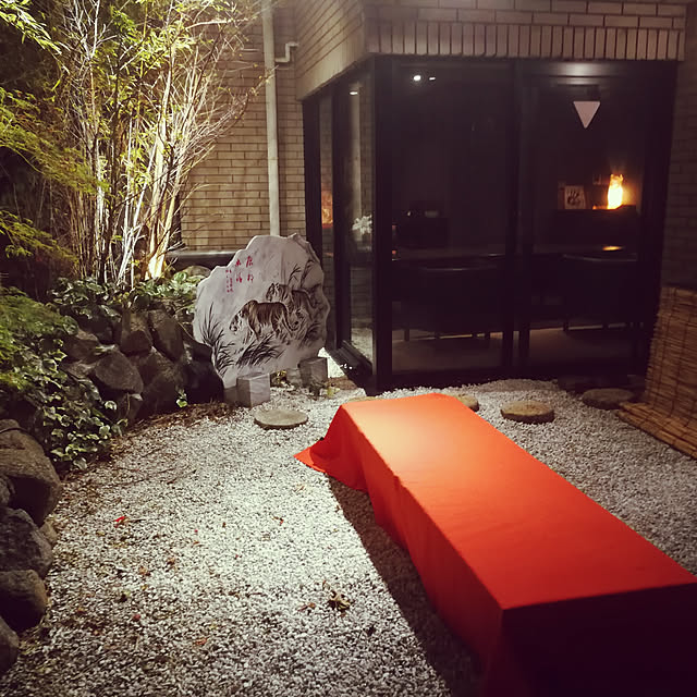 MERRY HOMEさんの実例写真