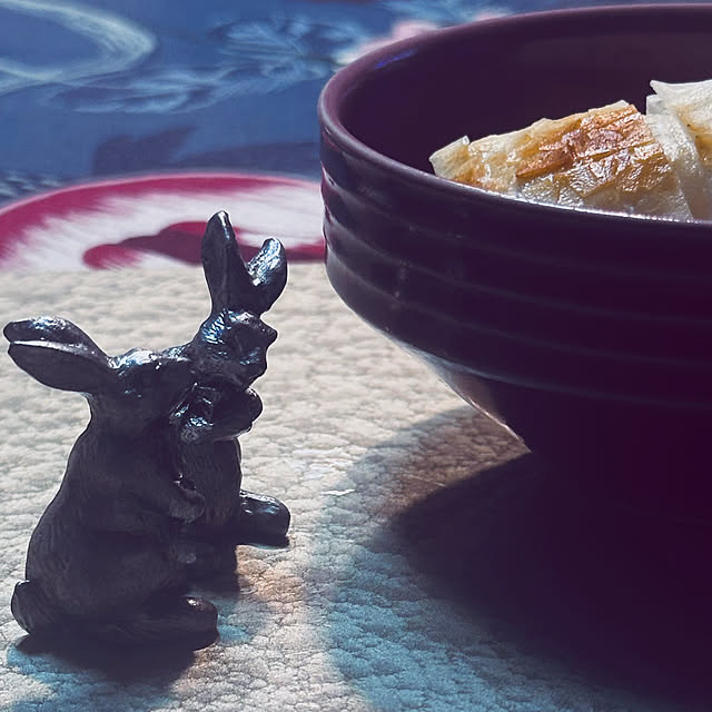 chacoさんの部屋