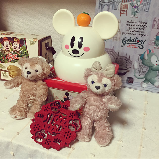 meysさんの実例写真