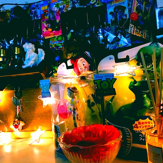 Nicolさんの実例写真