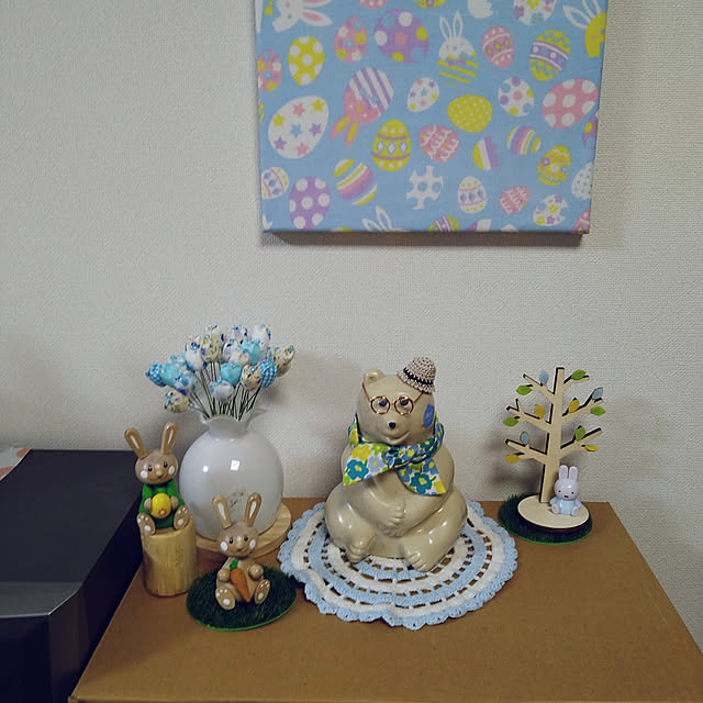 komakumiさんの実例写真
